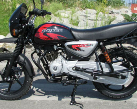 купить новое авто Баджадж Боксер 2024 года от официального дилера Мото KTM BAJAJ SYM Баджадж фото