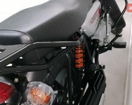 купить новое авто Баджадж Боксер 2024 года от официального дилера MotoHub Баджадж фото