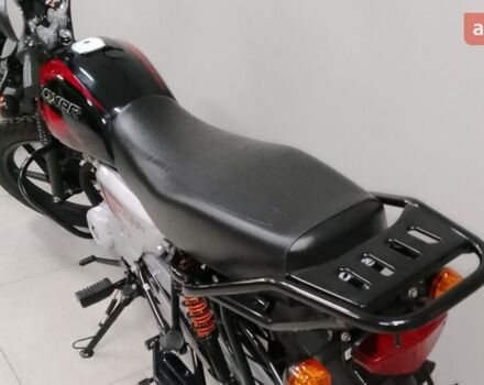 купити нове авто Баджадж Боксєр 2024 року від офіційного дилера MotoHub Баджадж фото