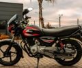 купить новое авто Баджадж Боксер 2024 года от официального дилера АртМото Вінниця Баджадж фото