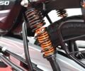 купить новое авто Баджадж Боксер 2024 года от официального дилера АртМото Вінниця Баджадж фото