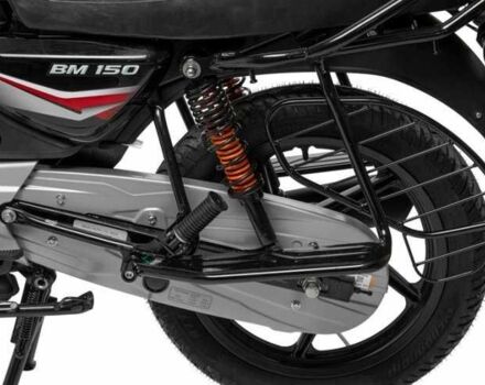 Баджадж Боксер, объемом двигателя 0 л и пробегом 0 тыс. км за 1197 $, фото 9 на Automoto.ua