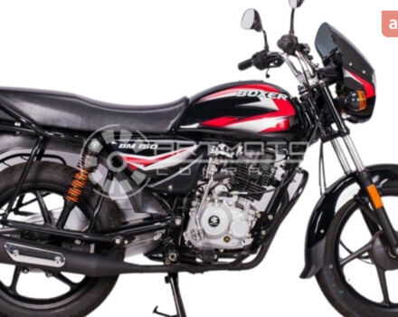 купить новое авто Баджадж Боксер 2025 года от официального дилера АртМото Хмельницький Баджадж фото