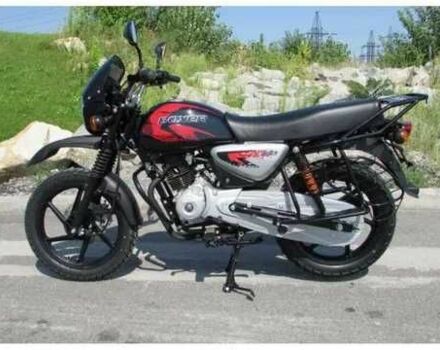 Баджадж Боксер, объемом двигателя 0 л и пробегом 0 тыс. км за 1350 $, фото 2 на Automoto.ua