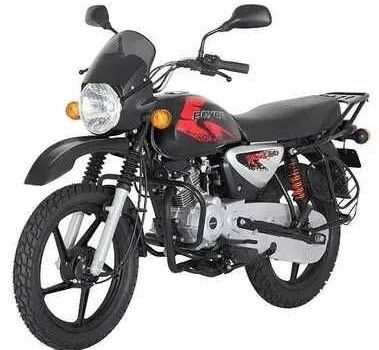 Баджадж Боксер, объемом двигателя 0 л и пробегом 0 тыс. км за 1200 $, фото 2 на Automoto.ua