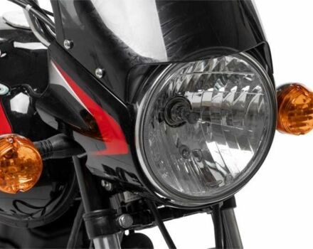 Баджадж Боксер, объемом двигателя 0 л и пробегом 0 тыс. км за 1197 $, фото 5 на Automoto.ua