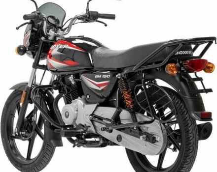 Баджадж Боксер, объемом двигателя 0 л и пробегом 0 тыс. км за 1197 $, фото 3 на Automoto.ua