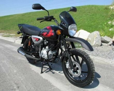 Баджадж Боксер, объемом двигателя 0 л и пробегом 0 тыс. км за 1350 $, фото 5 на Automoto.ua