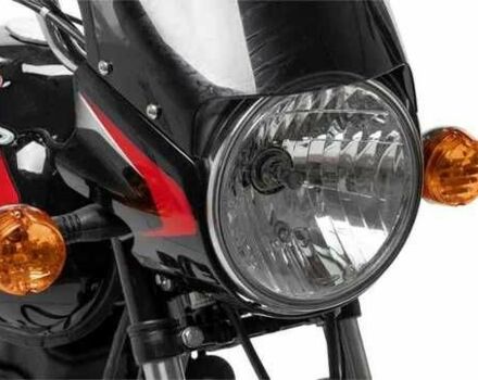 Баджадж Боксер, объемом двигателя 0 л и пробегом 0 тыс. км за 1200 $, фото 10 на Automoto.ua