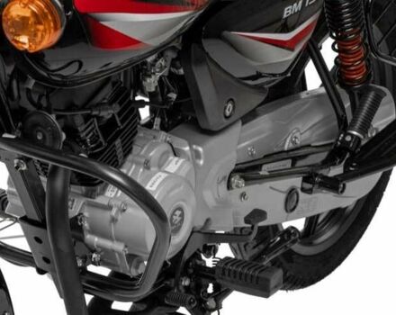 Баджадж Боксер, объемом двигателя 0 л и пробегом 0 тыс. км за 1197 $, фото 8 на Automoto.ua