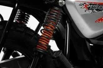 Баджадж Боксер, объемом двигателя 0 л и пробегом 0 тыс. км за 1200 $, фото 8 на Automoto.ua