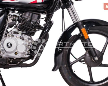 Баджадж Боксер, объемом двигателя 0.15 л и пробегом 0 тыс. км за 1197 $, фото 13 на Automoto.ua