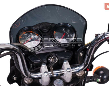 купить новое авто Баджадж Боксер 2025 года от официального дилера АртМото Хмельницький Баджадж фото