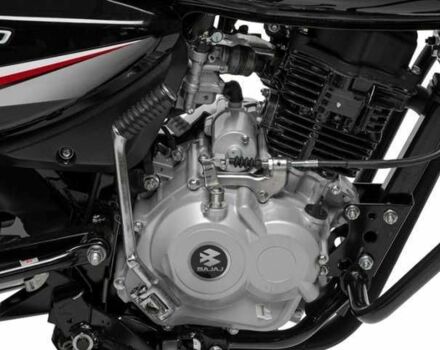 Баджадж Боксер, объемом двигателя 0 л и пробегом 0 тыс. км за 1197 $, фото 7 на Automoto.ua