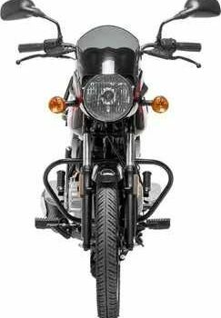 Баджадж Боксер, объемом двигателя 0 л и пробегом 0 тыс. км за 1200 $, фото 5 на Automoto.ua