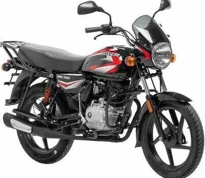 Баджадж Боксер, объемом двигателя 0 л и пробегом 0 тыс. км за 1200 $, фото 1 на Automoto.ua