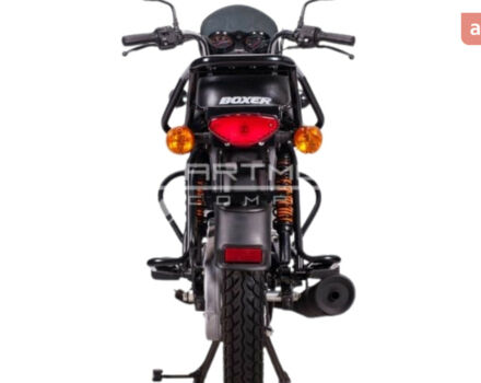 купить новое авто Баджадж Боксер 2025 года от официального дилера АртМото Хмельницький Баджадж фото