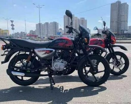 Баджадж Боксер, объемом двигателя 0 л и пробегом 0 тыс. км за 1350 $, фото 4 на Automoto.ua