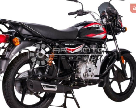 купить новое авто Баджадж Боксер 2025 года от официального дилера АртМото Хмельницький Баджадж фото