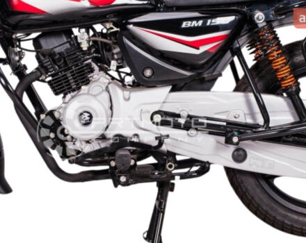 купить новое авто Баджадж Боксер 2025 года от официального дилера АртМото Хмельницький Баджадж фото