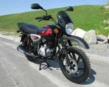 Баджадж Боксер, объемом двигателя 0 л и пробегом 0 тыс. км за 1350 $, фото 1 на Automoto.ua