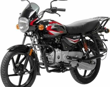 Баджадж Боксер, объемом двигателя 0 л и пробегом 0 тыс. км за 1197 $, фото 2 на Automoto.ua