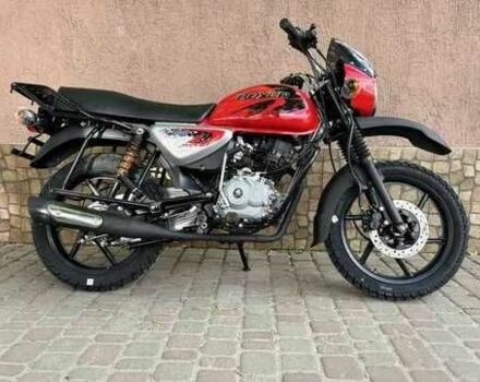 Баджадж Боксер, объемом двигателя 0 л и пробегом 0 тыс. км за 1350 $, фото 3 на Automoto.ua