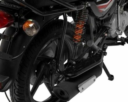 Баджадж Боксер, объемом двигателя 0 л и пробегом 0 тыс. км за 1197 $, фото 10 на Automoto.ua