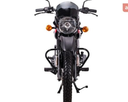 Баджадж Боксєр, об'ємом двигуна 0.15 л та пробігом 0 тис. км за 1350 $, фото 1 на Automoto.ua