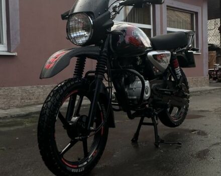 Баджадж Боксер, объемом двигателя 0.15 л и пробегом 0 тыс. км за 1000 $, фото 1 на Automoto.ua