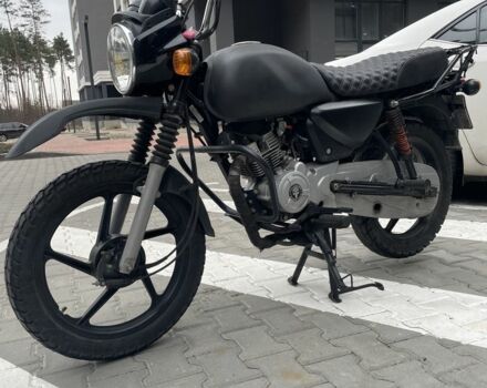 Баджадж Боксер, объемом двигателя 0.15 л и пробегом 0 тыс. км за 970 $, фото 1 на Automoto.ua