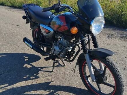 Баджадж Боксєр 2017 у Коломые на Automoto.ua Баджадж Боксєр, об'ємом двигуна 1.5 л та пробігом 28 тис. км за 750 $, фото 1 на Automoto.ua