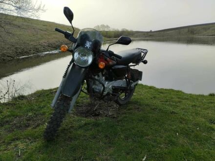 Баджадж Боксєр, об'ємом двигуна 0 л та пробігом 0 тис. км за 900 $, фото 1 на Automoto.ua