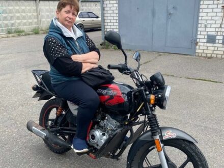 Баджадж Боксєр, об'ємом двигуна 0 л та пробігом 0 тис. км за 655 $, фото 1 на Automoto.ua