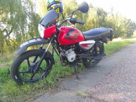 Баджадж Боксер, объемом двигателя 0.15 л и пробегом 0 тыс. км за 593 $, фото 1 на Automoto.ua