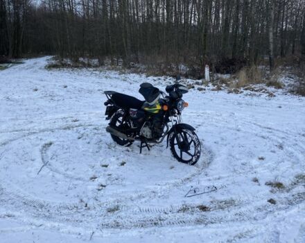 Баджадж Боксєр, об'ємом двигуна 0.15 л та пробігом 0 тис. км за 594 $, фото 1 на Automoto.ua