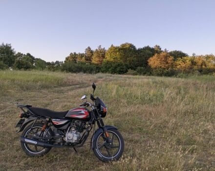 Баджадж Боксєр, об'ємом двигуна 0.15 л та пробігом 0 тис. км за 1300 $, фото 1 на Automoto.ua