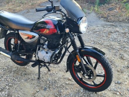 Баджадж Боксєр, об'ємом двигуна 0 л та пробігом 0 тис. км за 950 $, фото 1 на Automoto.ua