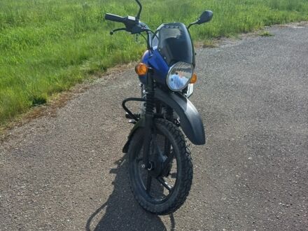 Баджадж Боксер, объемом двигателя 0.15 л и пробегом 0 тыс. км за 900 $, фото 1 на Automoto.ua