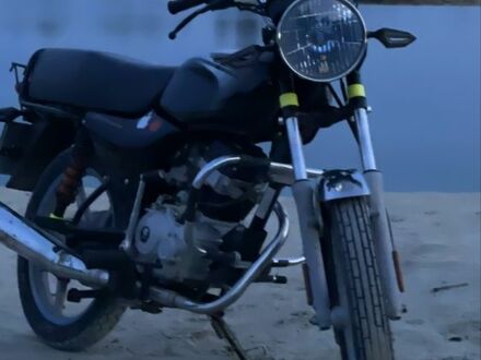 Баджадж Боксер, объемом двигателя 0 л и пробегом 0 тыс. км за 582 $, фото 1 на Automoto.ua