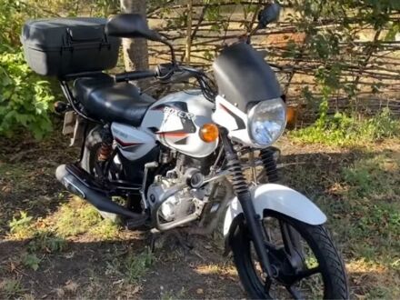 Баджадж Боксер, объемом двигателя 0.15 л и пробегом 0 тыс. км за 947 $, фото 1 на Automoto.ua