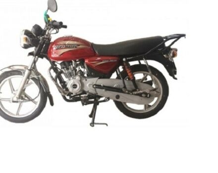 купить новое авто Баджадж Боксер 2024 года от официального дилера Мото KTM BAJAJ SYM Баджадж фото