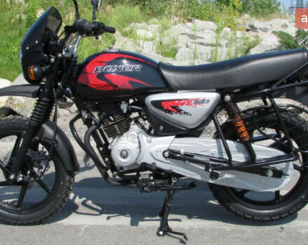 купить новое авто Баджадж Боксер 2024 года от официального дилера Мото KTM BAJAJ SYM Баджадж фото