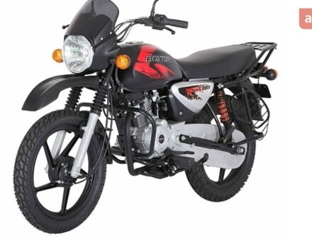 купити нове авто Баджадж Боксєр 2024 року від офіційного дилера Мото KTM BAJAJ SYM Баджадж фото