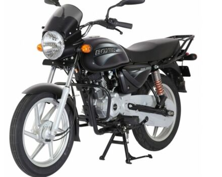 купить новое авто Баджадж Боксер 2024 года от официального дилера Мото KTM BAJAJ SYM Баджадж фото