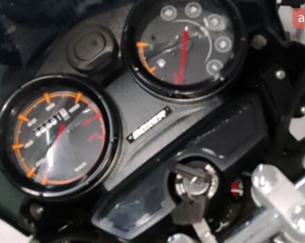 купить новое авто Баджадж Боксер 2024 года от официального дилера MotoHub Баджадж фото