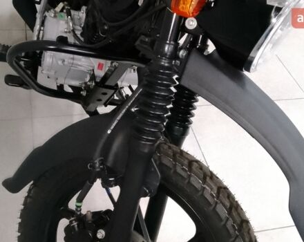 купити нове авто Баджадж Боксєр 2024 року від офіційного дилера MotoHub Баджадж фото