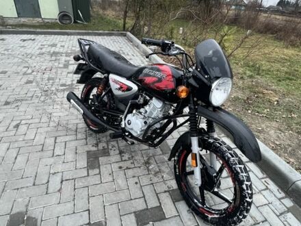 Баджадж Боксер, объемом двигателя 0.13 л и пробегом 0 тыс. км за 1100 $, фото 1 на Automoto.ua