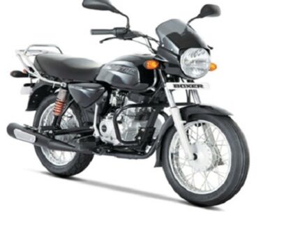 купити нове авто Баджадж Боксєр 2024 року від офіційного дилера Мото KTM BAJAJ SYM Баджадж фото