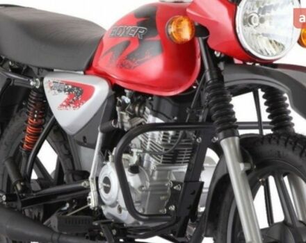 купить новое авто Баджадж Боксер 2024 года от официального дилера Мото KTM BAJAJ SYM Баджадж фото